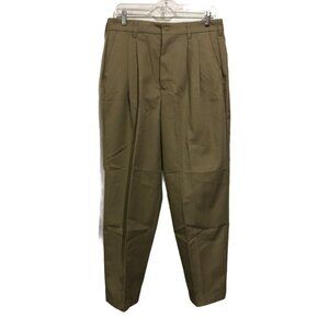 Red‎ Kap Womens Pants 14 Khaki PT43KH2 Uniform Work Industrial Delivery